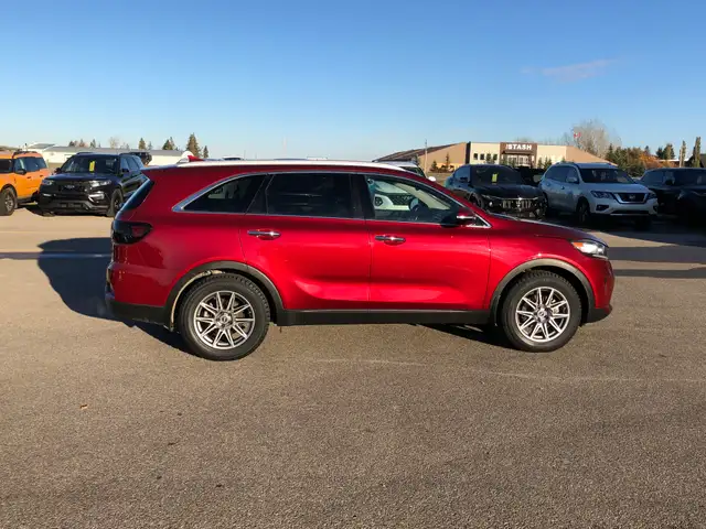 2019 Kia Sorento AWD V6