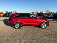 2019 Kia Sorento AWD V6
