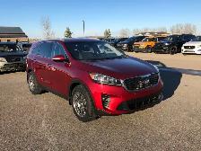 2019 Kia Sorento AWD V6 - Photo 2