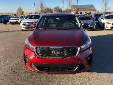 2019 Kia Sorento AWD V6 - Photo 4