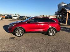 2019 Kia Sorento AWD V6 - Photo 10
