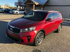 2019 Kia Sorento AWD V6 - Photo 11