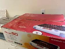 RCOM DIGITAL EGG INCUBATOR PRO 50 - Photo 3