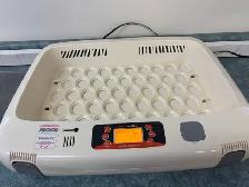 RCOM DIGITAL EGG INCUBATOR PRO 50 - Photo 5