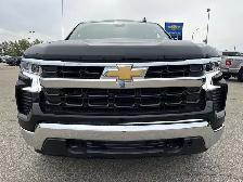 2026 Chevrolet Silverado 1500 LT - Photo 2