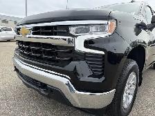 2026 Chevrolet Silverado 1500 LT - Photo 3