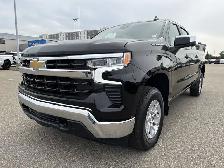 2026 Chevrolet Silverado 1500 LT - Photo 4