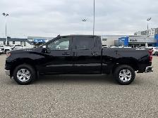2026 Chevrolet Silverado 1500 LT - Photo 5