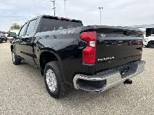 2026 Chevrolet Silverado 1500 LT - Photo 6