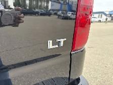 2026 Chevrolet Silverado 1500 LT - Photo 7