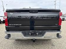 2026 Chevrolet Silverado 1500 LT - Photo 8