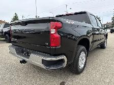 2026 Chevrolet Silverado 1500 LT - Photo 9
