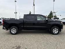 2026 Chevrolet Silverado 1500 LT - Photo 10