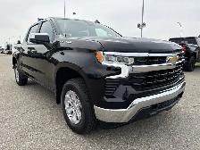 2026 Chevrolet Silverado 1500 LT - Photo 11