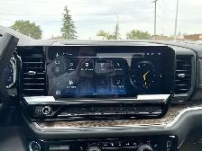 2026 Chevrolet Silverado 1500 LT - Photo 16