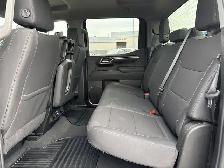 2026 Chevrolet Silverado 1500 LT - Photo 23