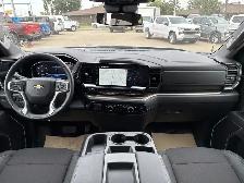 2026 Chevrolet Silverado 1500 LT - Photo 24