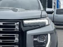 2026 GMC Canyon Denali - Photo 3