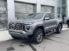 2026 GMC Canyon Denali - Photo 4