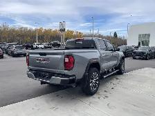 2026 GMC Canyon Denali - Photo 9