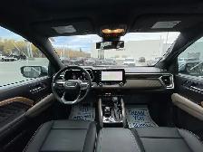 2026 GMC Canyon Denali - Photo 23