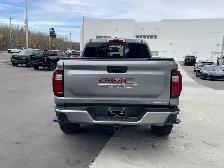 2026 GMC Canyon Denali - Photo 24