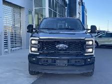 2024 Ford Super Duty F-350 SRW Lariat - Photo 2