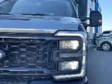 2024 Ford Super Duty F-350 SRW Lariat - Photo 3
