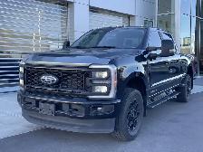 2024 Ford Super Duty F-350 SRW Lariat - Photo 4