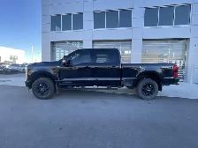 2024 Ford Super Duty F-350 SRW Lariat - Photo 5
