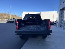 2024 Ford Super Duty F-350 SRW Lariat - Photo 7