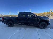 2024 Ford Super Duty F-350 SRW Lariat - Photo 8