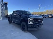 2024 Ford Super Duty F-350 SRW Lariat - Photo 9