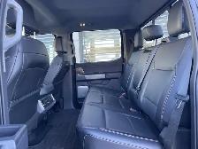 2024 Ford Super Duty F-350 SRW Lariat - Photo 19