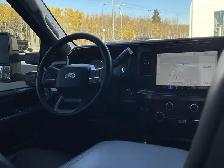 2024 Ford Super Duty F-350 SRW Lariat - Photo 20