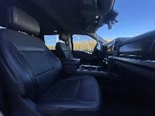 2024 Ford Super Duty F-350 SRW Lariat - Photo 23