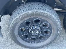 2024 Ford Super Duty F-350 SRW Lariat - Photo 24