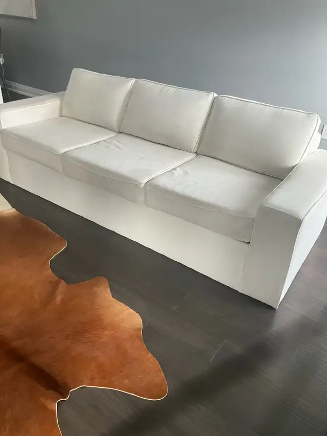 matching couches