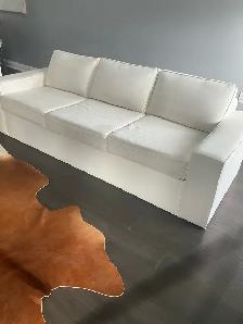 matching couches