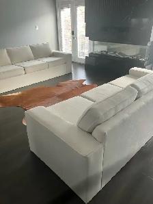 matching couches - Photo 3