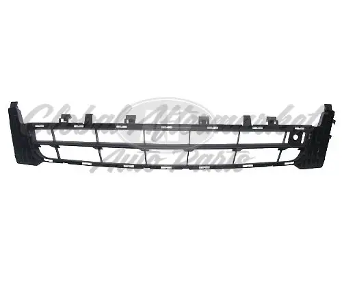 Buick Regal 2011-2013 Grille Lower (Bumper Grille) Matte Black