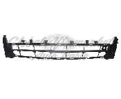 Buick Regal 2011-2013 Grille Lower (Bumper Grille) Matte Black