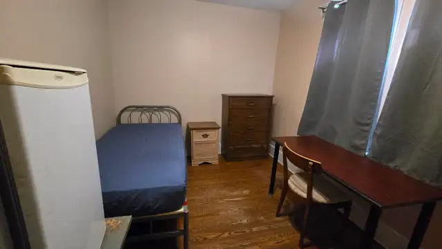 Downtown nice private room