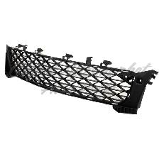 Buick Regal 2012-2017 Grille Lower Gs Model - Photo 2