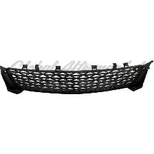 Buick Regal 2012-2017 Grille Lower Gs Model - Photo 4