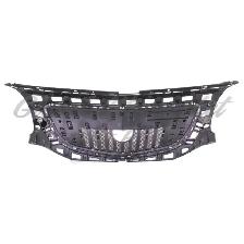 Buick Regal 2011-2013 Grille Chrome/Black - Photo 5