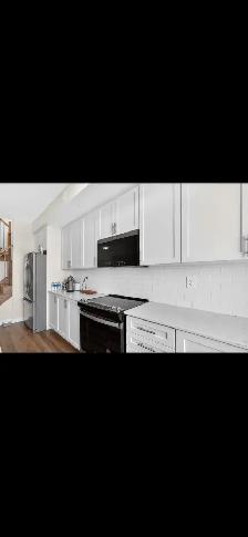 Bright 2 Bed 2 Bath Townhouse for Rent in Milton - $2700/mo - Photo 3