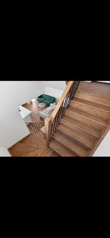 Bright 2 Bed 2 Bath Townhouse for Rent in Milton - $2700/mo - Photo 9