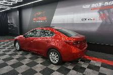 2016 Mazda 3 GS 2.0L MANUEL - FULL - TOIT OUVRANT SIÈGES CAMERA - Photo 6