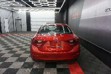 2016 Mazda 3 GS 2.0L MANUEL - FULL - TOIT OUVRANT SIÈGES CAMERA - Photo 8